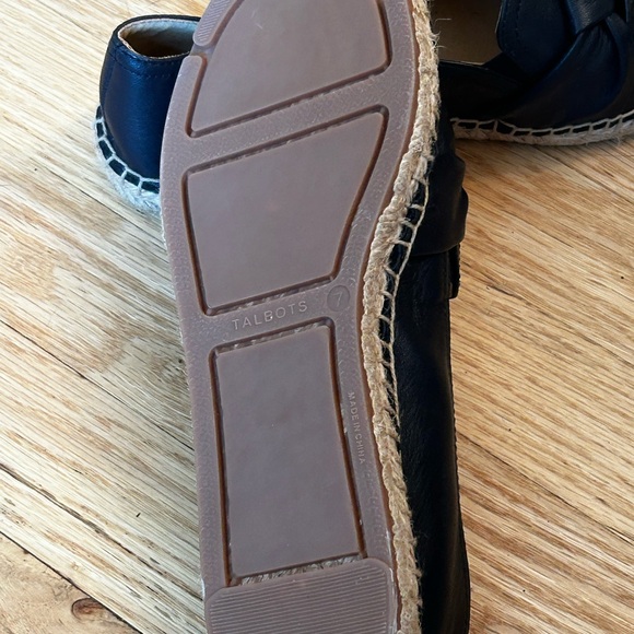 Talbots Shoes NWOT - Picture 5 of 9